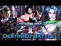 Soul Calibur 3: Tales of Souls Events (Destinied Battle)