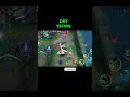 DAY 13 - ARGUS 5×30 🤨 #nocutnoedit #mobilelegends #editml #argusgameplay