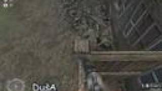 Call of Duty 2 - Jumpy