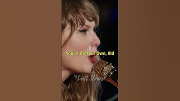 My Top 13 Most Listened to Taylor Swift Songs of October 2024 #taylorswift #short