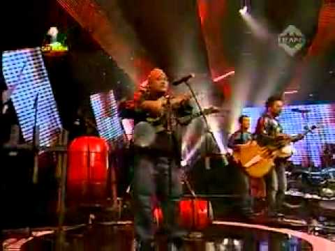 Klantink SEMIFINAL2 Indonesia Mencari Bakat live on TransTv 5 Jun 2010 www keepvid com