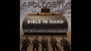 Watch Apologetix Bible In Hand video