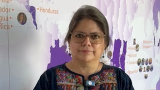 Gemeinsam stark – der Weg von Karen Castillo ✨