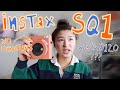 Fujifilm INSTAX SQ1 | Is it really worth $120??