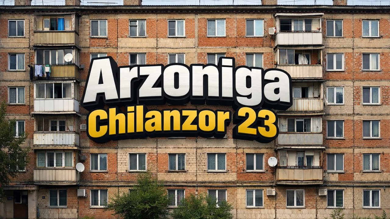 Енг Арзони  Срочно Сотилади Чиланзар 23