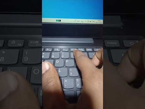 how to increase and decrease brightness of laptop or computer