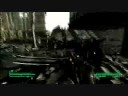E3 2008 Fallout 3 Live Wire Demo Part 1
