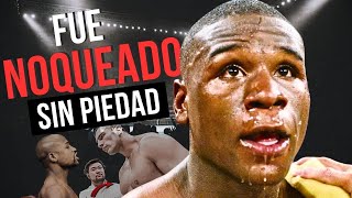 ACABARON a Floyd Mayweather en SEGUNDOS! | Capitulo 2