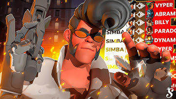 This Is What Shiv Can Really Do in Deadlock 👀