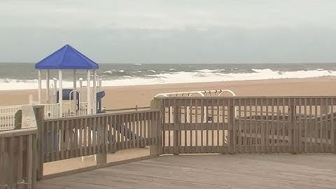 Tri-State area braces for damaging winds, flooding from nor