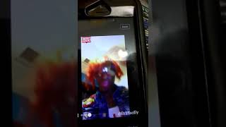 ******BREAKING NEWS KENNEKA JENKINS FRIEND'S IRENE & MONIFA ARRESTED AT FUNERAL