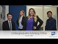 Facilities Tour: UC Riverside School of Public Policy