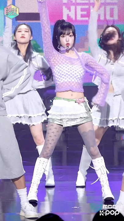 #yena #stagemix [] Nemo nemo #kpop #music #soloist #kpopidol #cute #preformance #izone #kpopmusic