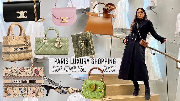 CHANEL Spring Summer 2023 Paris Rue Cambon Luxury Shopping- New Bags, Shoes,  Jewellery SLG, RTW 23S 