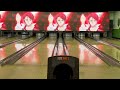 【2026/01/09 ラウンドワン】横浜綱島店 競技会終了後は復習の投球【ムーンライトストライクゲーム】