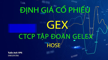 Nhận Định Cổ Phiếu GEX: Công ty Cổ phần Tập đoàn GELEX
