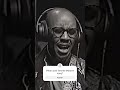 Louis Cato puts his spin on a Motown classic