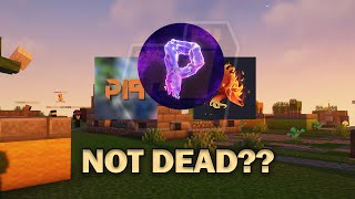 Mineplex ISN'T Dead?! (sort of)