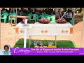 CELEBRATING THE LIFE OF THE LATE ZIPPORAH KOBILO CHEBURET 1949 2025