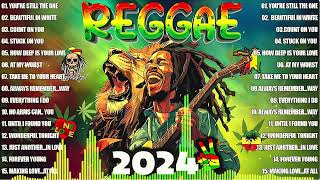 MOST REQUESTED REGGAE LOVE SONGS 2024  BEST REGGAE MIX 2024  ALL TIME FAVORITE REGGAE SONGS 2024