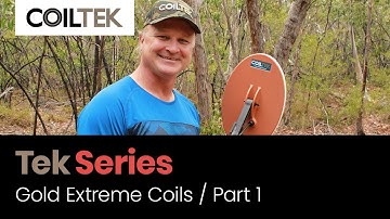 Gold Extreme Series Part 1 | Tek Series