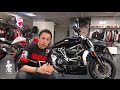 看你老師摩托車介紹 - 2016 Ducati XDiavel S Detail Review - Part 1