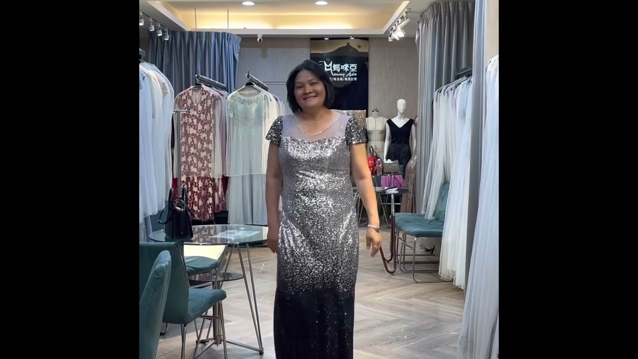 真愛盟約活動_禮服走秀（幕後花絮篇）