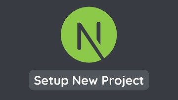 NextJS | Setup New Project (Quick Guide)