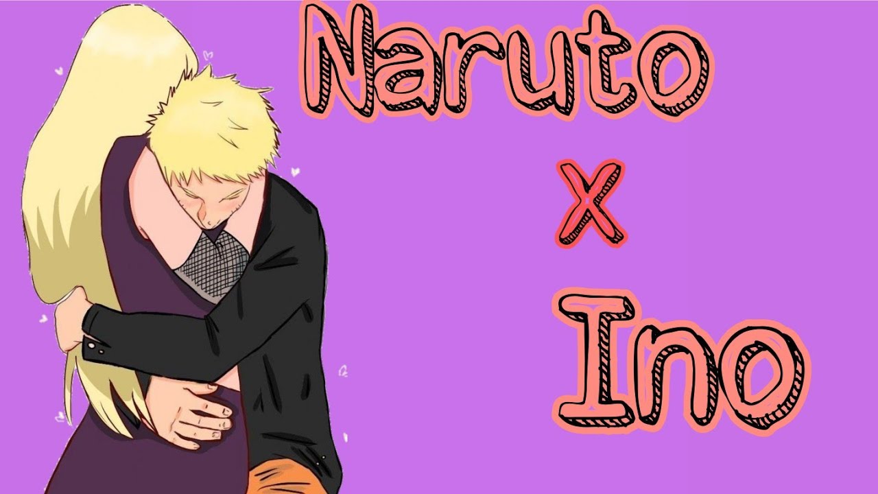 [Naruto x Ino] - Cap 3 |NarutoNamikazeTeorias