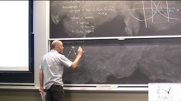 Lecture 15: MIT 6.832 Underactuated Robotics (Spring 2022) | "Simple Models of Walking"