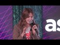 Melody, Lyrics & Algorithm: Music Creators in the Age of AI - ASCAP Nashville Symposium