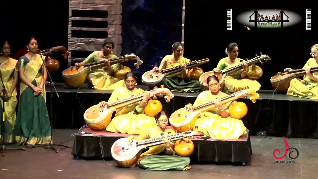Paalam 2022 Segment1