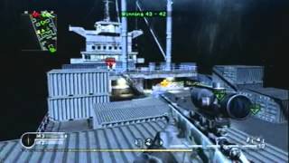 Nice COD4 Clip