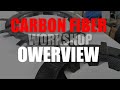 Owerview of Carbon workshop and Comparison of Carbon fiber