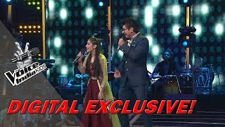 Guntaas & Coach Shaan Performs On It's The Time To Disco | Sneak Peek | Season 2 - Grand Finale