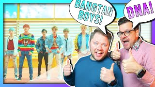 Time for another bts reaction video. today we react to - dna. hope you
enjoy this kpop bts. 방탄솜년단 are german and dutch so is our
g...