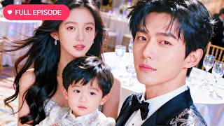 Twins from a One-Night Mistake… Returns 4 Years Later, Marries CEO, Only to Realize He’s the Father!