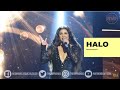 Regine Velasquez - Halo [Idol Philippines]