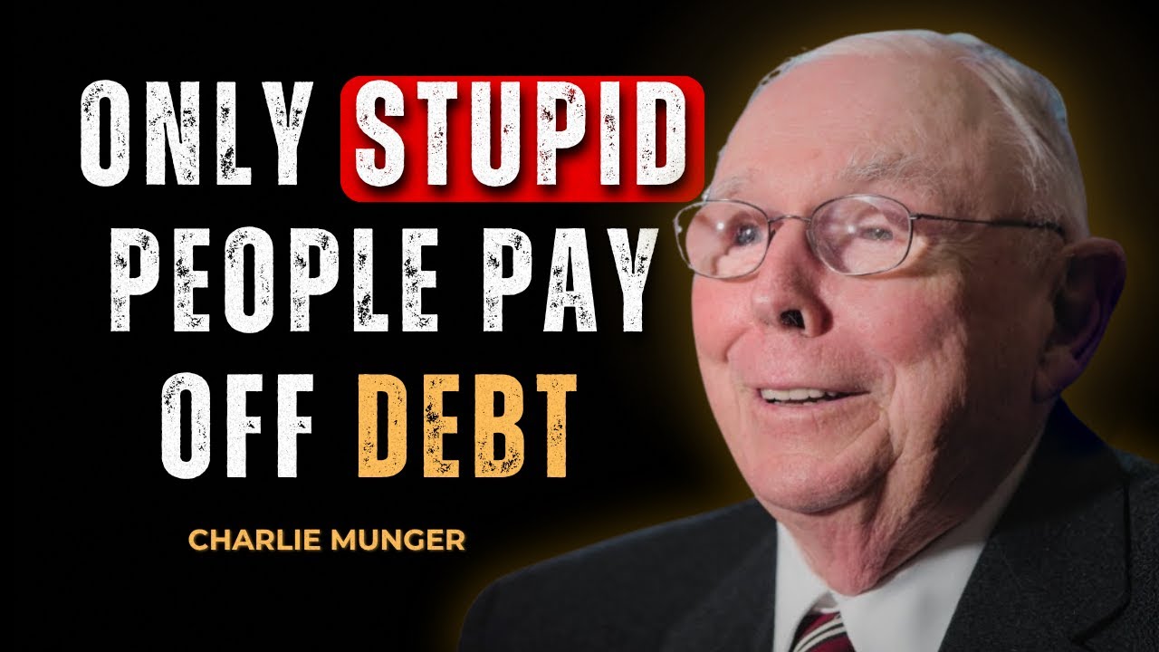 Should You Invest or Clear Debt First (SUPER IMPORTANT)