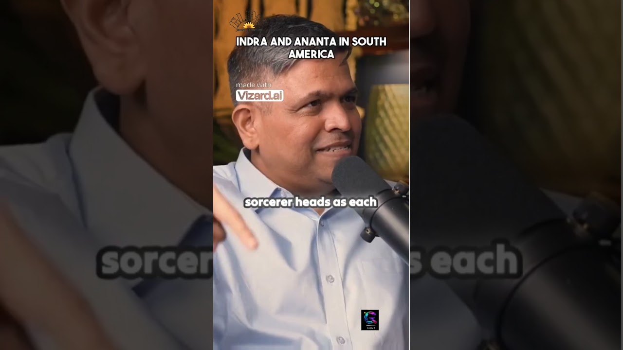 South America mention in Valmiki Ramayan 