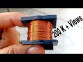 Top 10 Diy || Free Energy || Generator Using Copper Wire and Neodymium Magnet activity