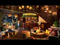 Relaxing Jazz Instrumental Music for Work, Study ☕ Cozy Coffee Shop Ambience & Warm Piano Jazz Music Mp3 Song