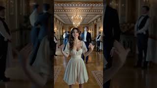 She Went On One Regency-Era Date And Immediately Had Notes