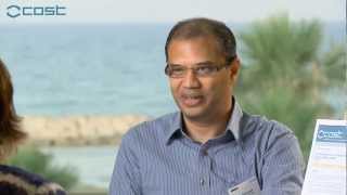 Arasu Ganesan on Personalised Medicine