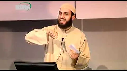 02/05 Mercy Of Prophet Muhammad (pbuh) Q&A Session - Bilal Assad