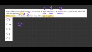 CCAT Simulation 2 Question 47