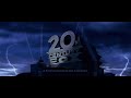 20th Century Fox 2004 The Day After Tomorrow Opening 20th Century Fox 2004 The Day After Tomorrow Opening