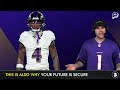 Baltimore Ravens Make Multiple Roster Moves + The Ravens Have An EXTREMELY BRIGHT Future!