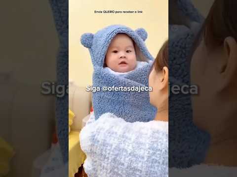 Segredo revelado para