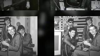 The Hollies My Life Is Over With You s